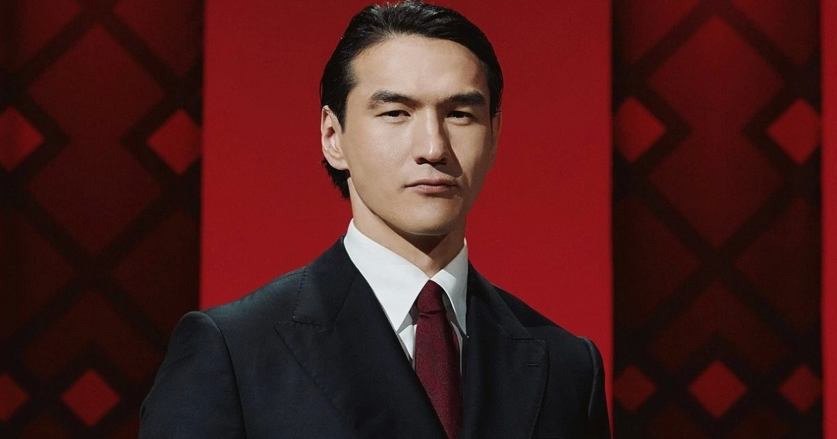 «Ресейге кіруге тыйым салды»: әзілкеш Нұрлан Сабыров Алматыға ұшып келмек