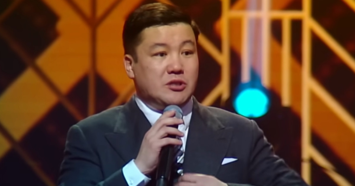 «Сағындық...»: Тұрсынбек Қабатов жантебірентер жазба жариялады