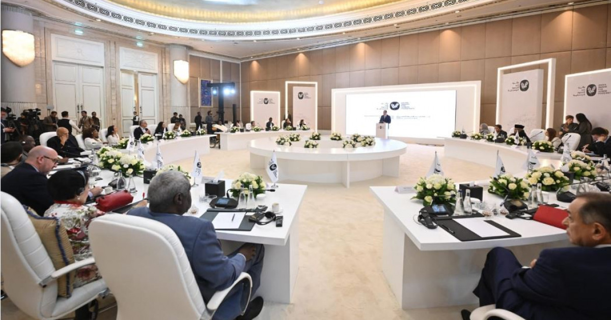 Сындарлы диалог – орнықты дамудың кепілі