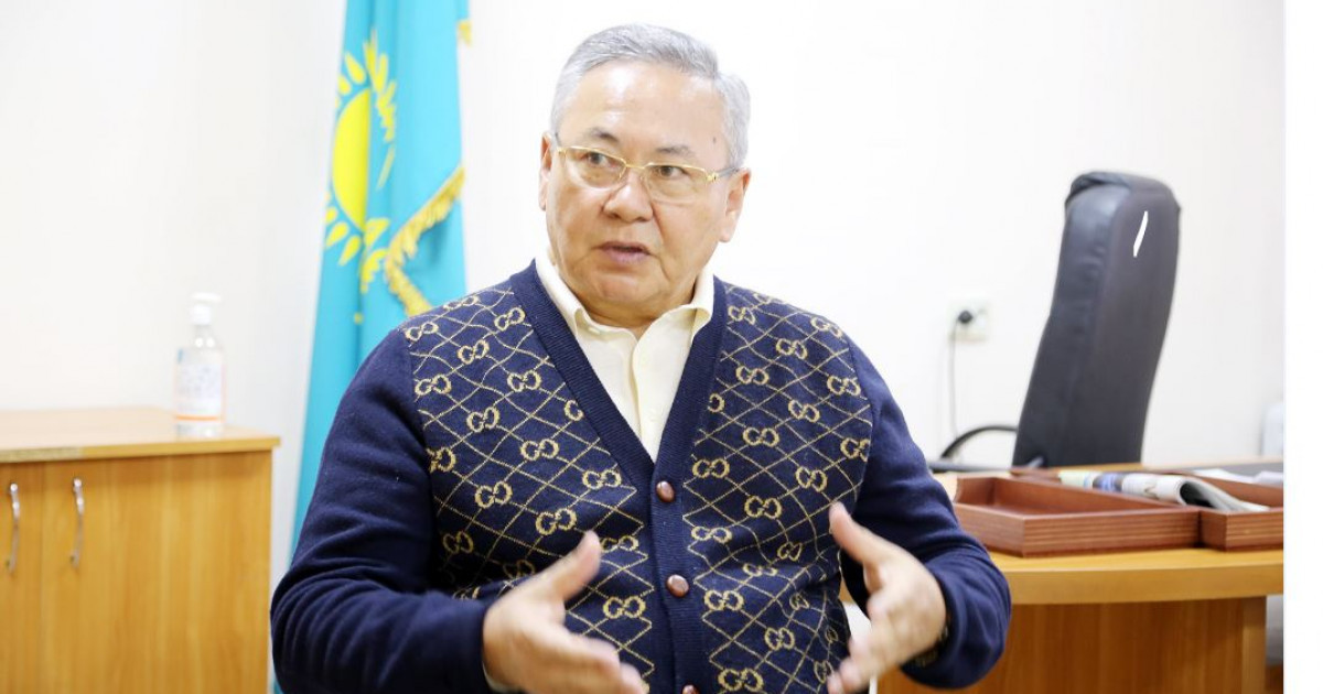 Тарихи бетбұрыс көкжиегі