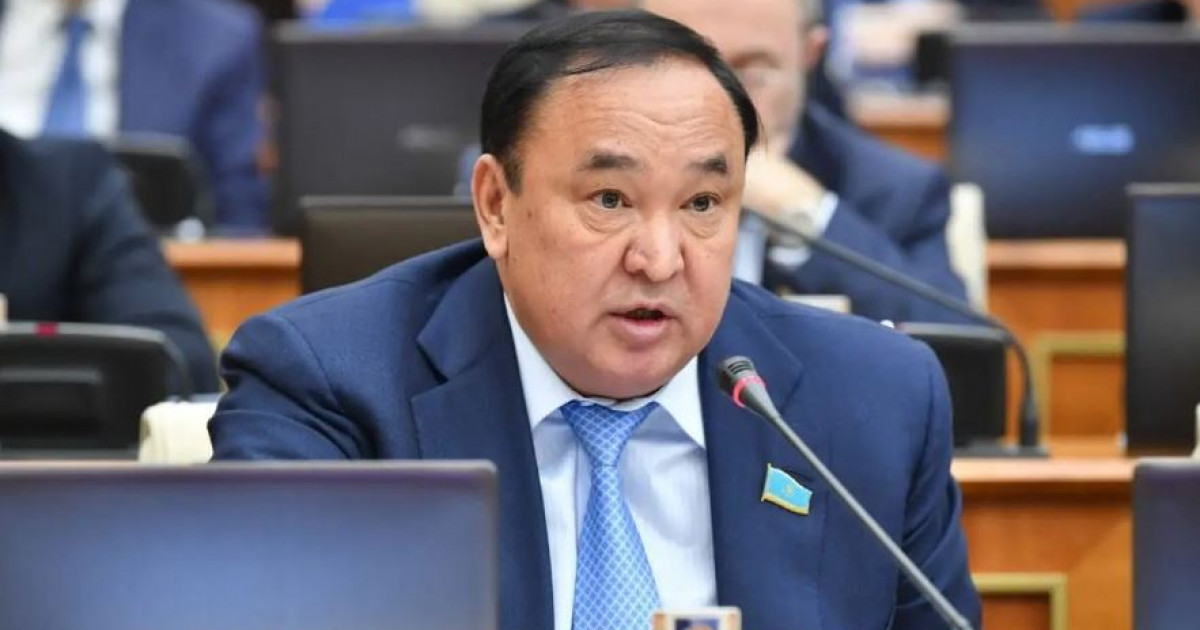 Жаңа Конституция – жаңа эволюция