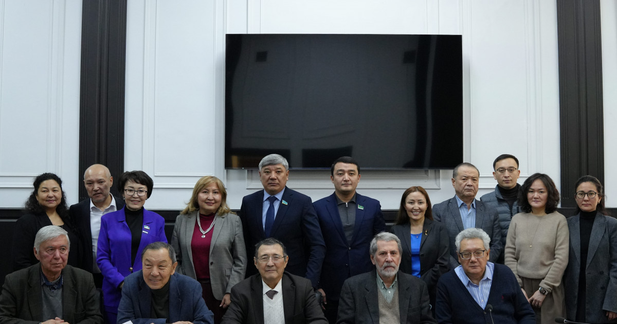 Жаңа Конституция жобасы мемлекеттің тұрақты дамуының негізі ретінде сарапшылардың қолдауына ие болды