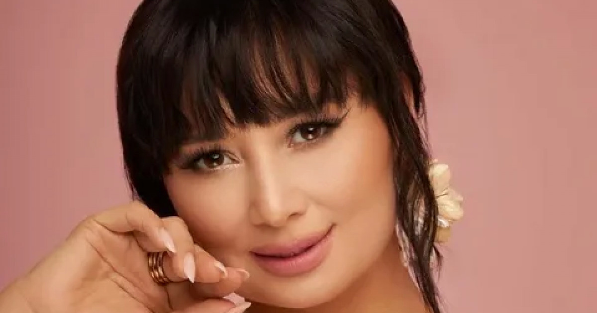 «Жараспайды»: Мадина Сәдуақасова жаңа образын көрсетіп, сынға қалды