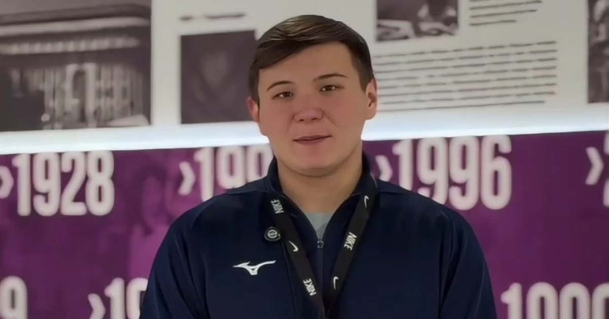 «Жастарға жұмыс» жобасы арманымды жүзеге асыруға мүмкіндік берді – Темуджин Сәрсенов