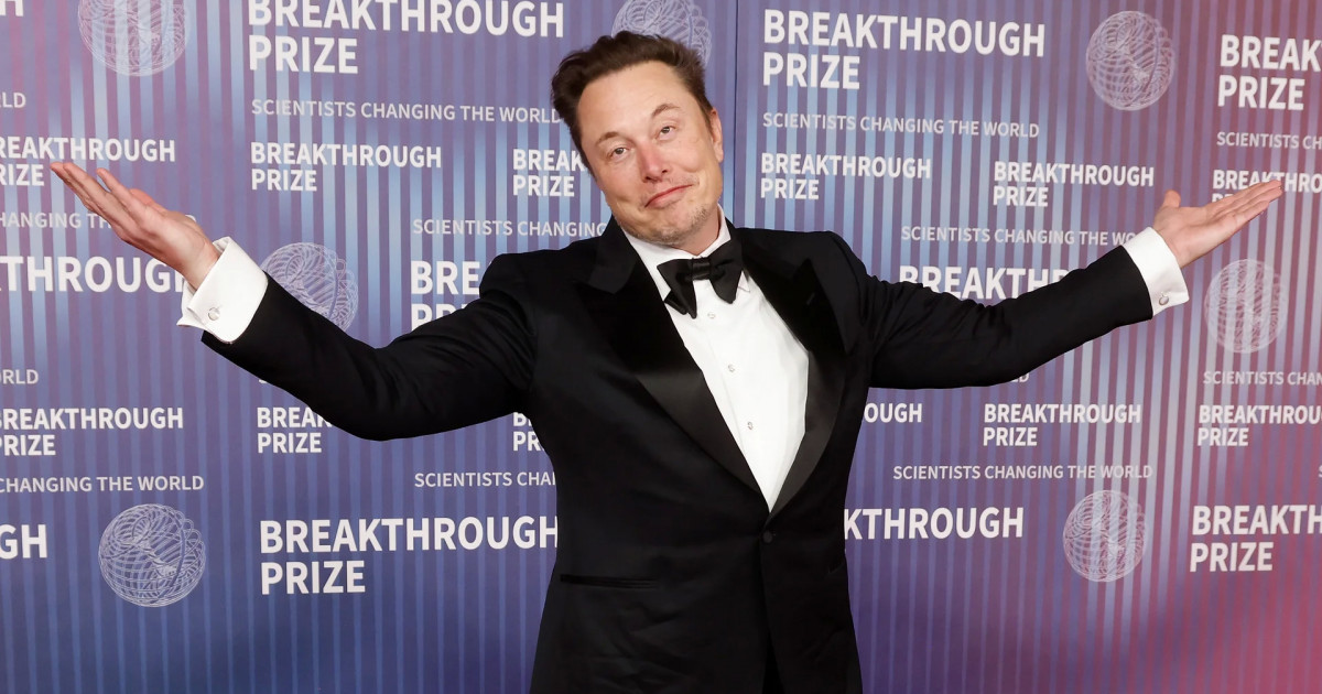 Илон Масктің SpaceX компаниясы ғарыштан жасанды интеллектке бетбұрыс жасады