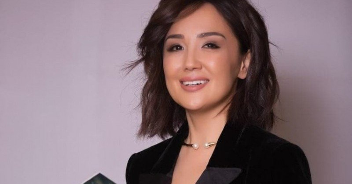 «Кәрі түйе ойнақтаса, жұт болады...»: Ләйлә Сұлтанқызы өзін сынағандарға жауап берді