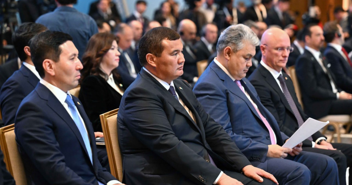 14 мыңға жуық Қазақстан азаматы Түркияда оқып жатыр