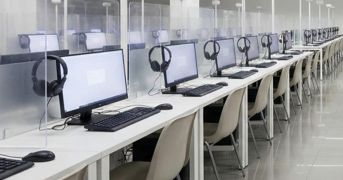 92 мың рет негізгі ҰБТ тапсырылды