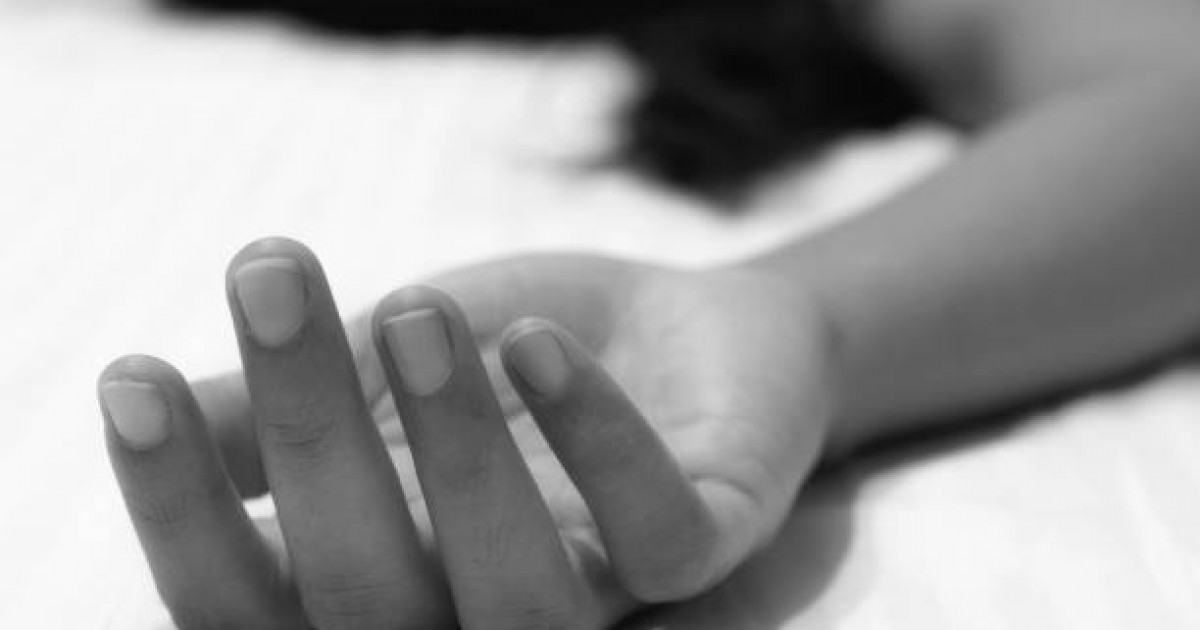 Ақтөбеде жеке үй жарылып, үйінді астынан әйел адамның мәйіті табылды