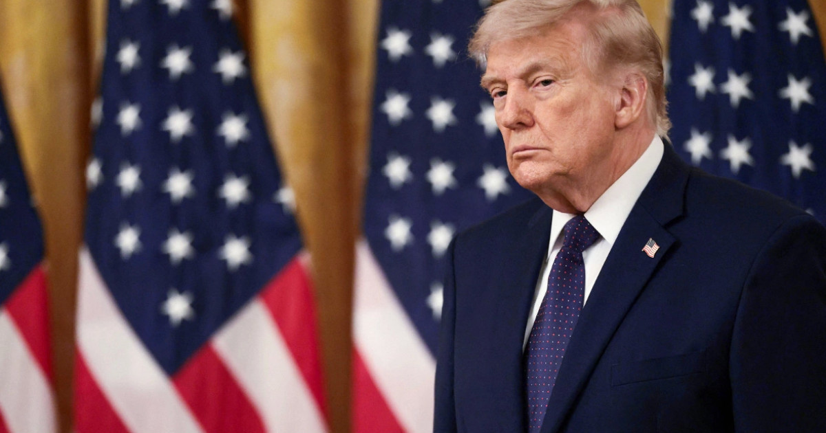 Ақ үй маңындағы атыс: Дональд Трампқа тағы да қастандық жасағысы келді