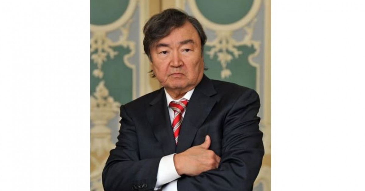 Аңызға айналған АЗиЯ