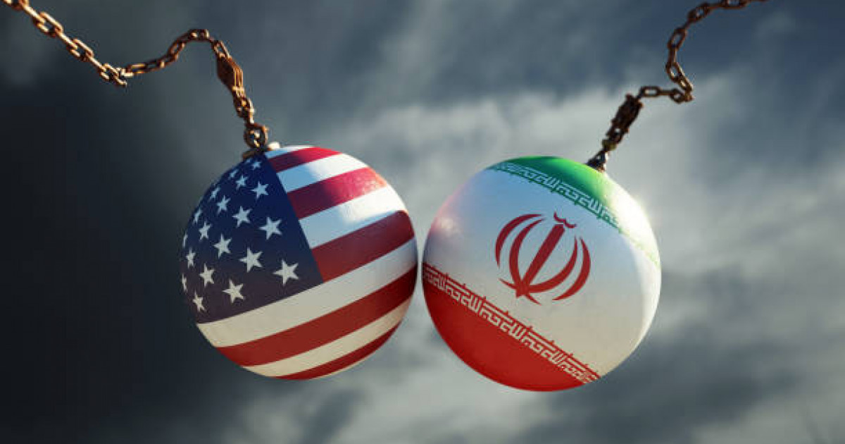 Дональд Трамп: Иран ядролық қаруды әзірлемеуге де, сатып алмауға да келісті