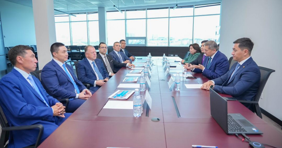 Еліміздің жоғары білім жүйесіне дзюдо бағдарламасы енгізіледі