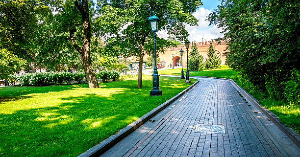 Қарағандыда «AMANAT» партиясының қолдауымен жаңа экологиялық саябаққа көшет отырғызылады