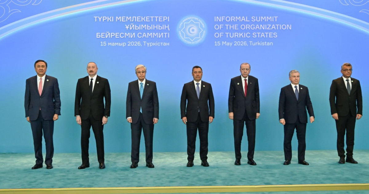 Қасым-Жомарт Тоқаев Түркістан облысы әкімі Нұралхан Көшеров пен өңір тұрғындарына ризашылығын білдірді