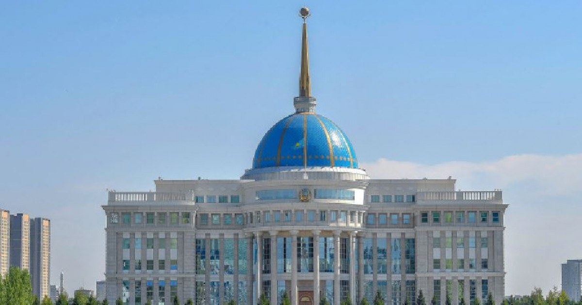 Мемлекет басшысы ҚХР Төрағасы Си Цзинь­пин­ге көңіл айту жеделхатын жолдады
