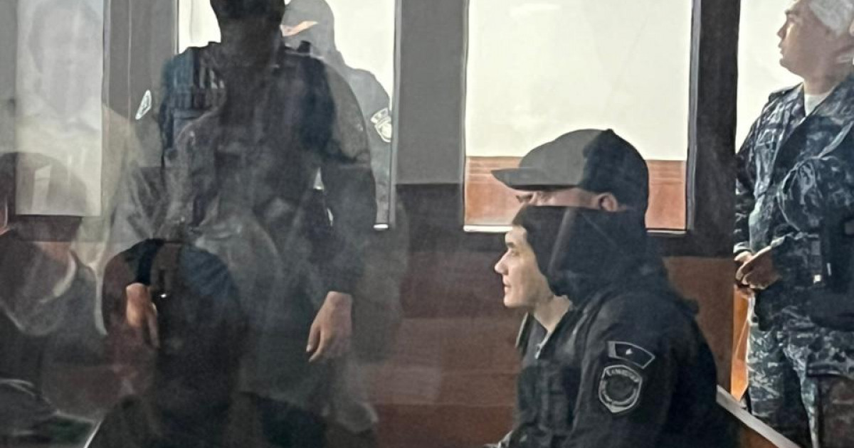 Сұлтан Сәрсемәлиев қайын ағасы Наурызды жалдамалы үйінде өлтірген