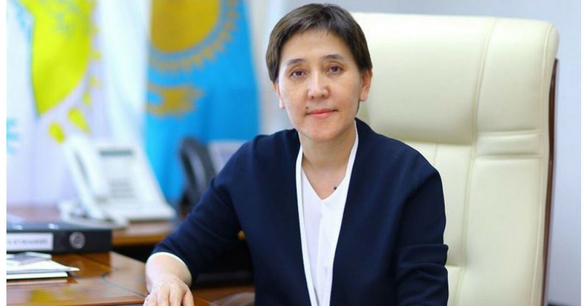 Тамара Дүйсенова: Мемлекеттік басқару жүйесіне бейімді басқарушылар қажет