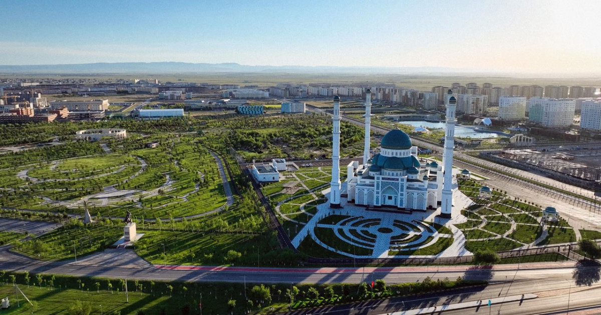 Түркістанда Түркі өркениеті орталығы құрылады