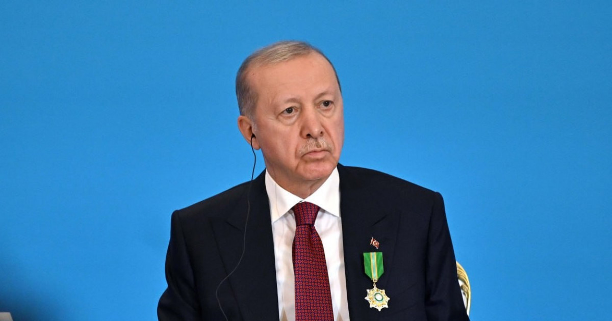 Түркия Қазақстанмен сауда көлемін 15 миллиард долларға жеткізуді көздейді