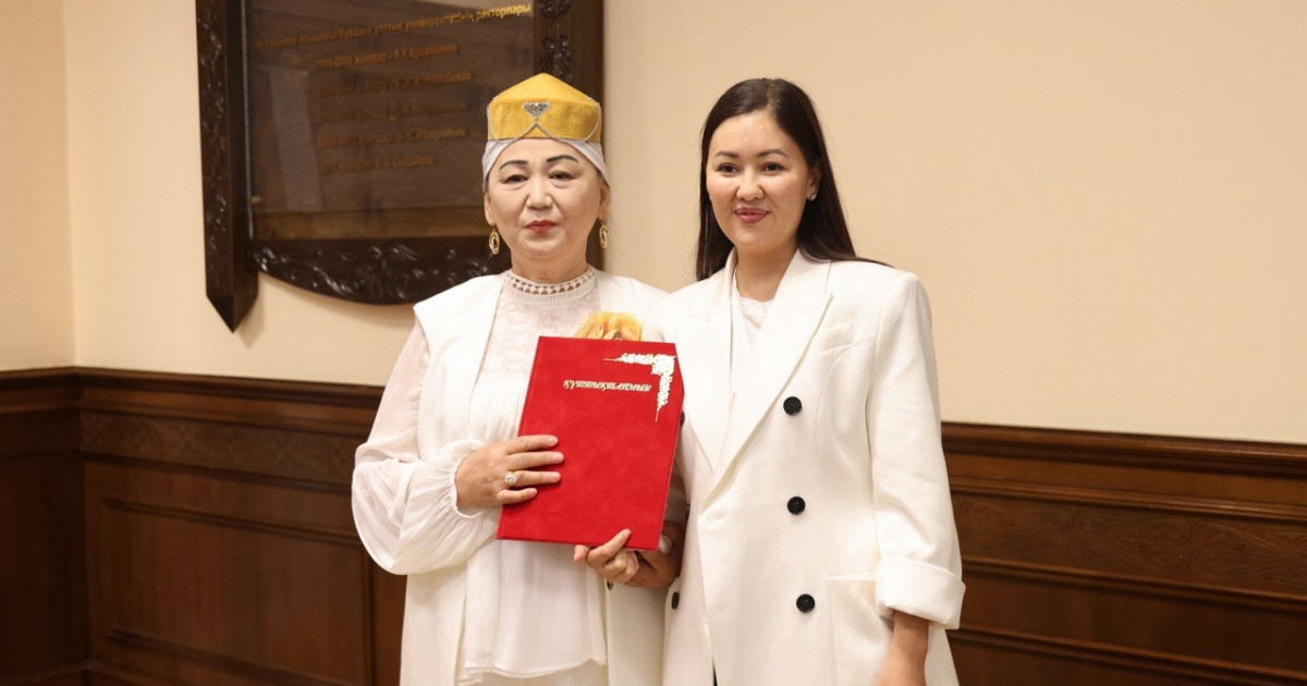 Жаңа формадағы коммуникация ұлттық мүддеге сәйкес болса, біріккен ұлт қашан да жеңеді