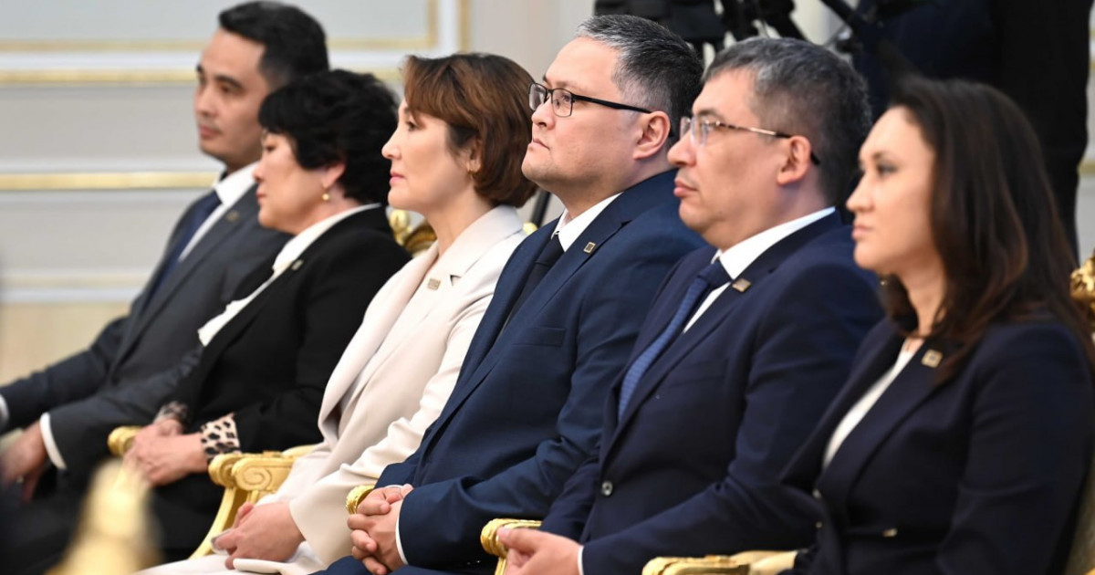 Былтыр шалғай ауылдардағы 530 медицина маманын қолдауға 4,5  миллиард теңге қаржы бөлінді