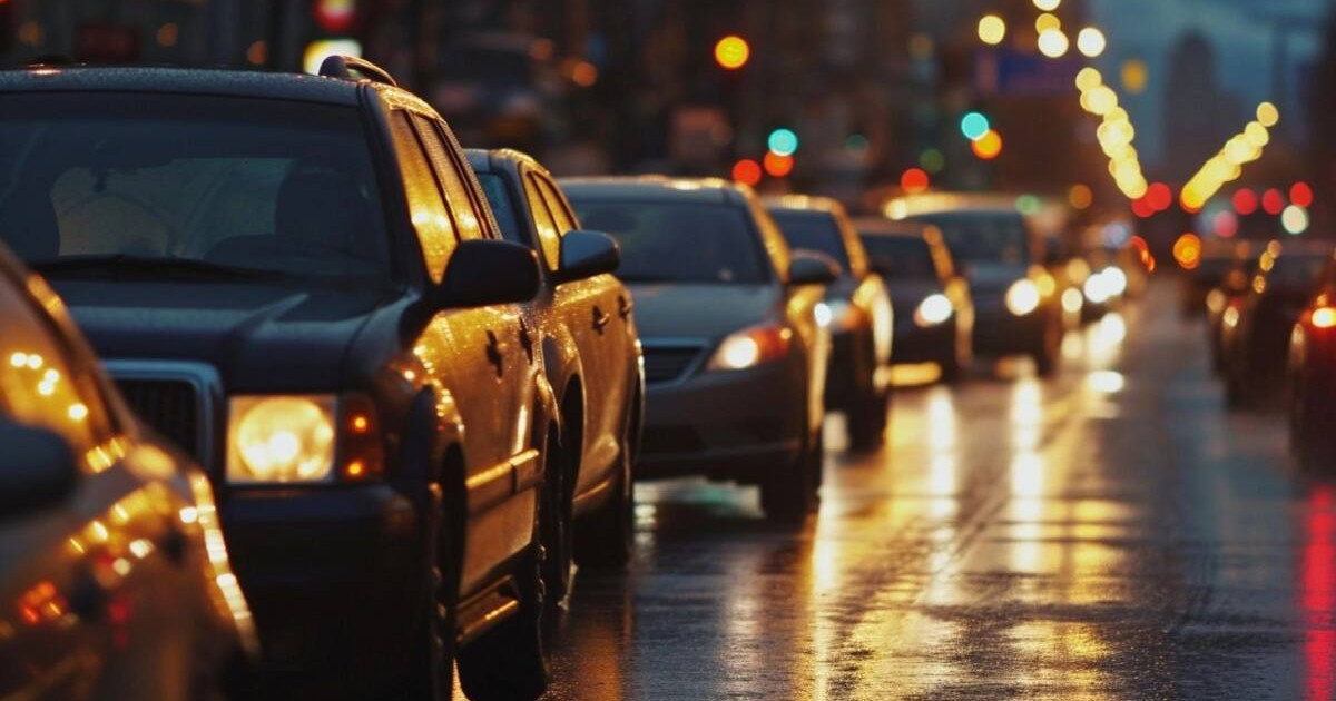 Елімізде жалған нөмір пайдаланған 500-ден астам жүргізуші ұсталды