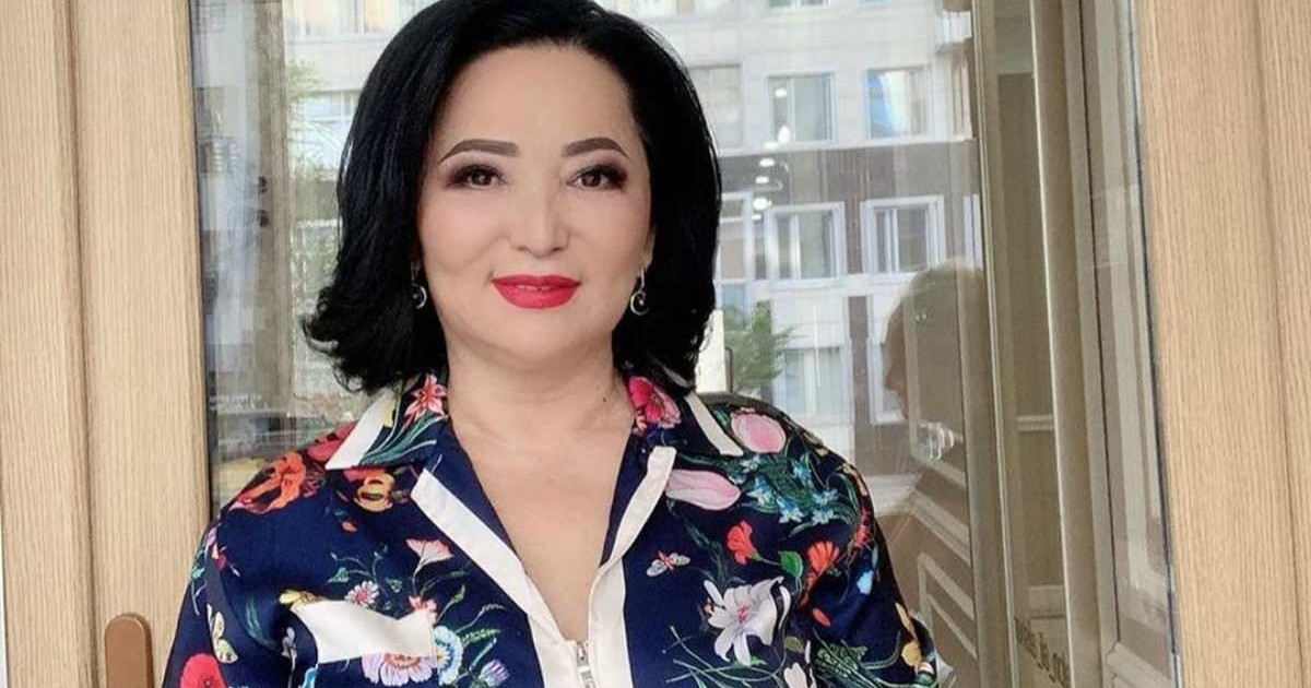 Гүлзира Айдарбекова мұқтаж жанға пәтер беремін деп сынға ұшырады