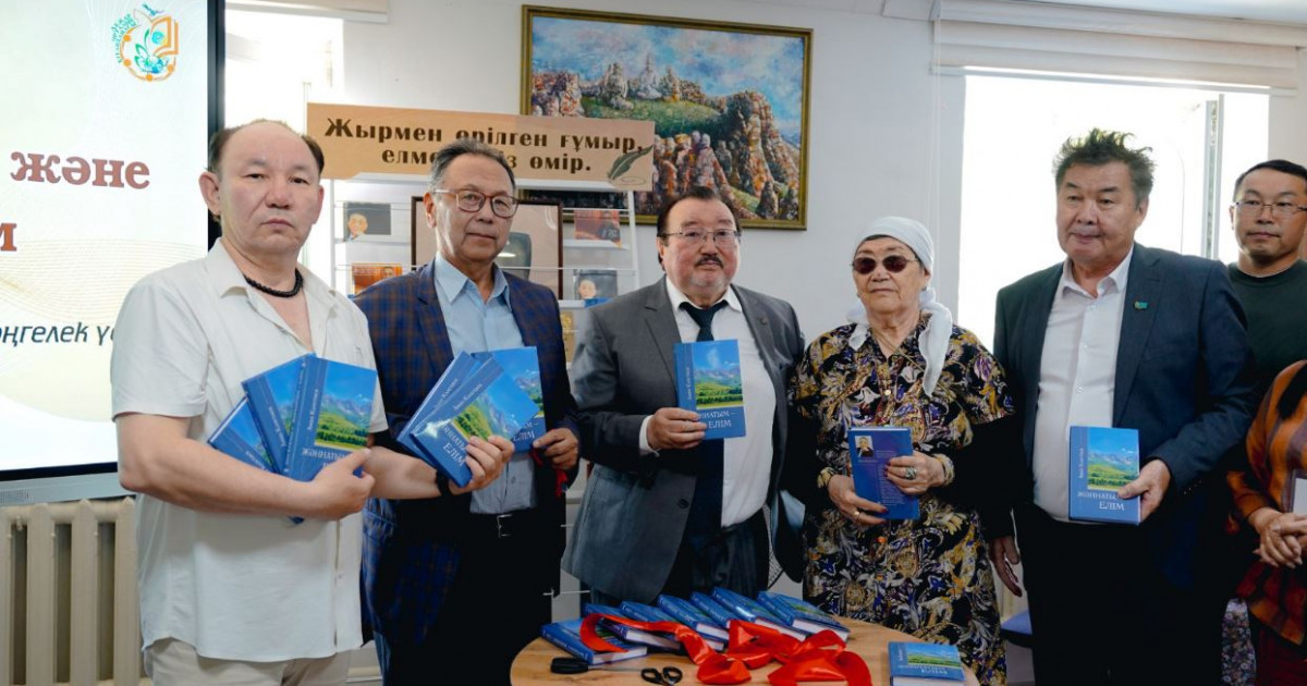 Адамгершілік пен ізгіліктің жаршысы