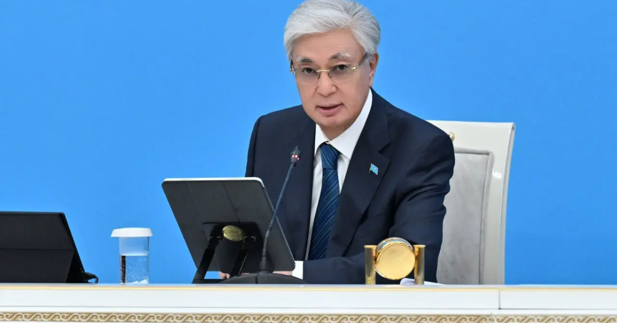 Қасым-Жомарт Тоқаев АҚШ пен Иран арасындағы келісімді құптады