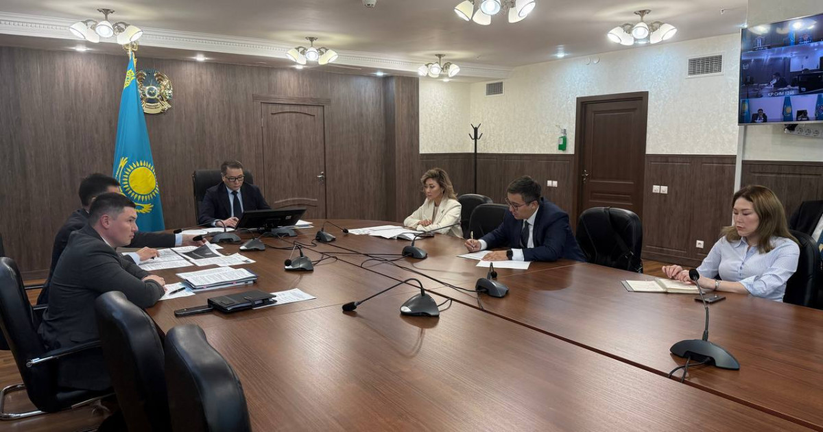 Қазақстанда азық-түлік базарынан 150 делдал шығарылды