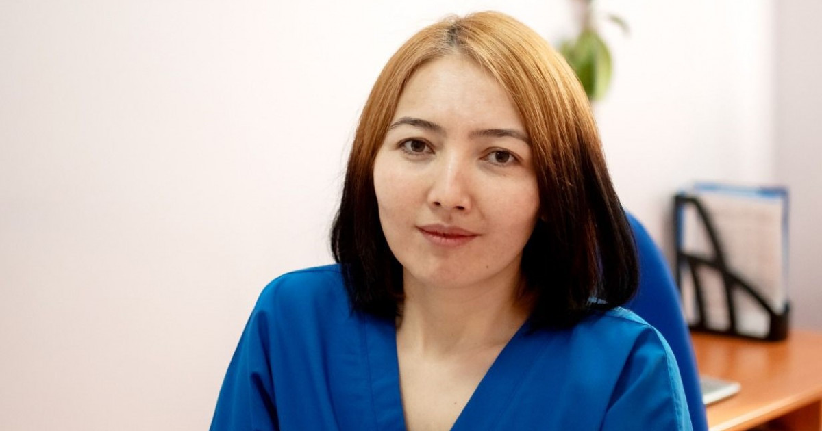 Медицина мамандары азаматтарымыздың денсаулығын нығайтуға өлшеусіз үлес қосып келеді – Президент