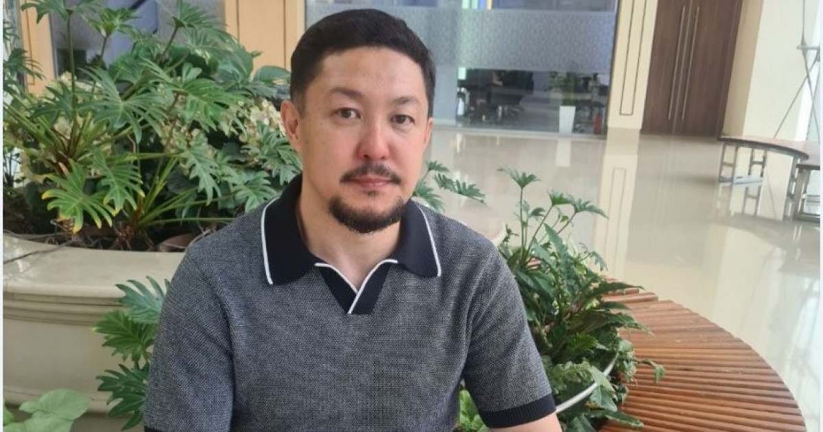 Қуаныш Нұрыбаев, мәдениеттанушы: Стереотиптер адамды күйзеліске ұшыратады...