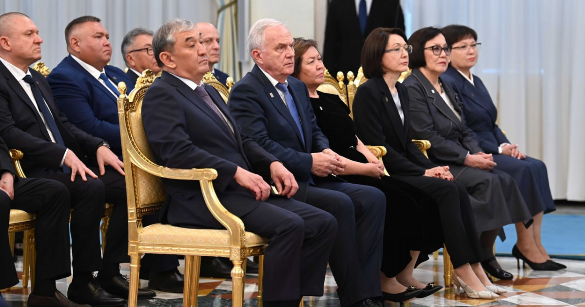 Мемлекет басшысы: Негізгі мәселе – білікті маман тапшылығын жою