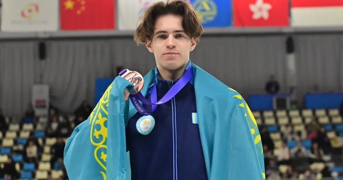 Михаил Шайдоровқа Олимпиада чемпионы атанғаны үшін қанша сыйақы берілгені белгілі болды