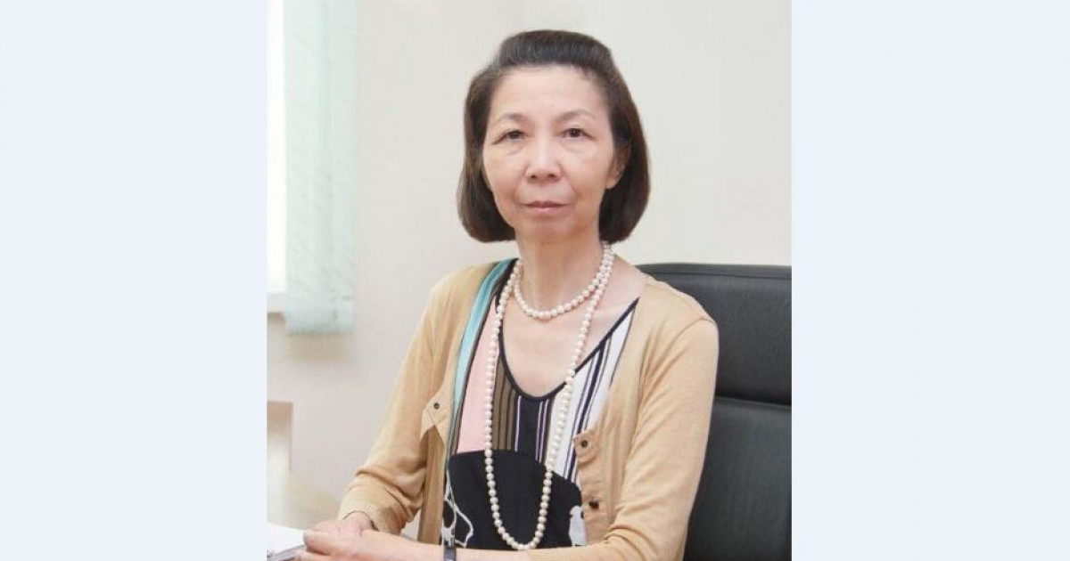 Нурила Аманғалиқызы, профессор: Паллиатив сөзінен қорқудың қажеті жоқ