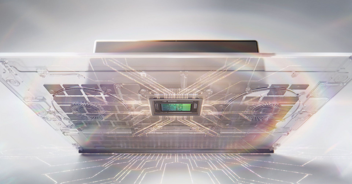 Nvidia: болашақта компьютерде тінтуір мен пернетақта болмайды