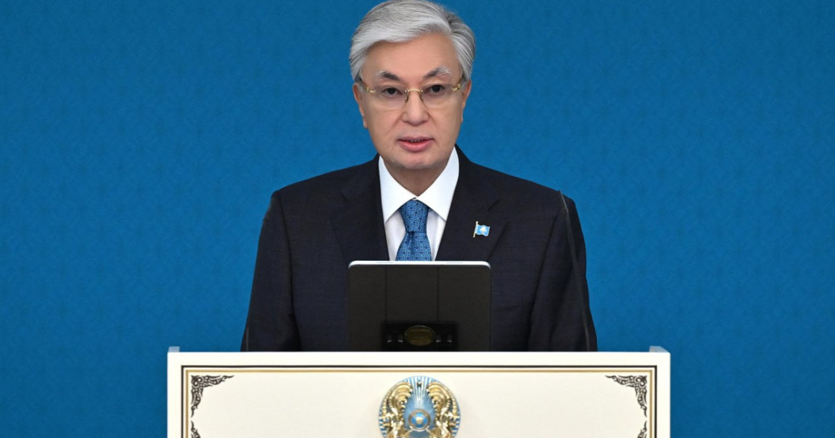 Президент: БАҚ-ты ұлттың үні, қоғамның айнасы деуге толық негіз бар