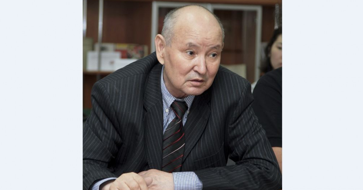 Сұлтанәлі Балғабаев, жазушы-драматург: Қаламның жүгі жеңіл емес