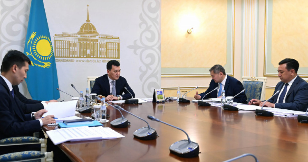 Жасанды интеллект мамандарына алғашқы «Болашақ» стипендиясы берілді