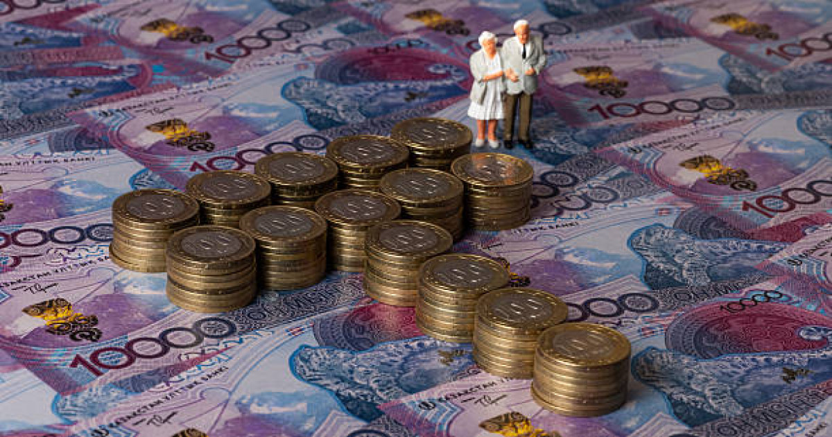 2027 жылдан бастап зейнетақы жүйесінде не өзгереді?