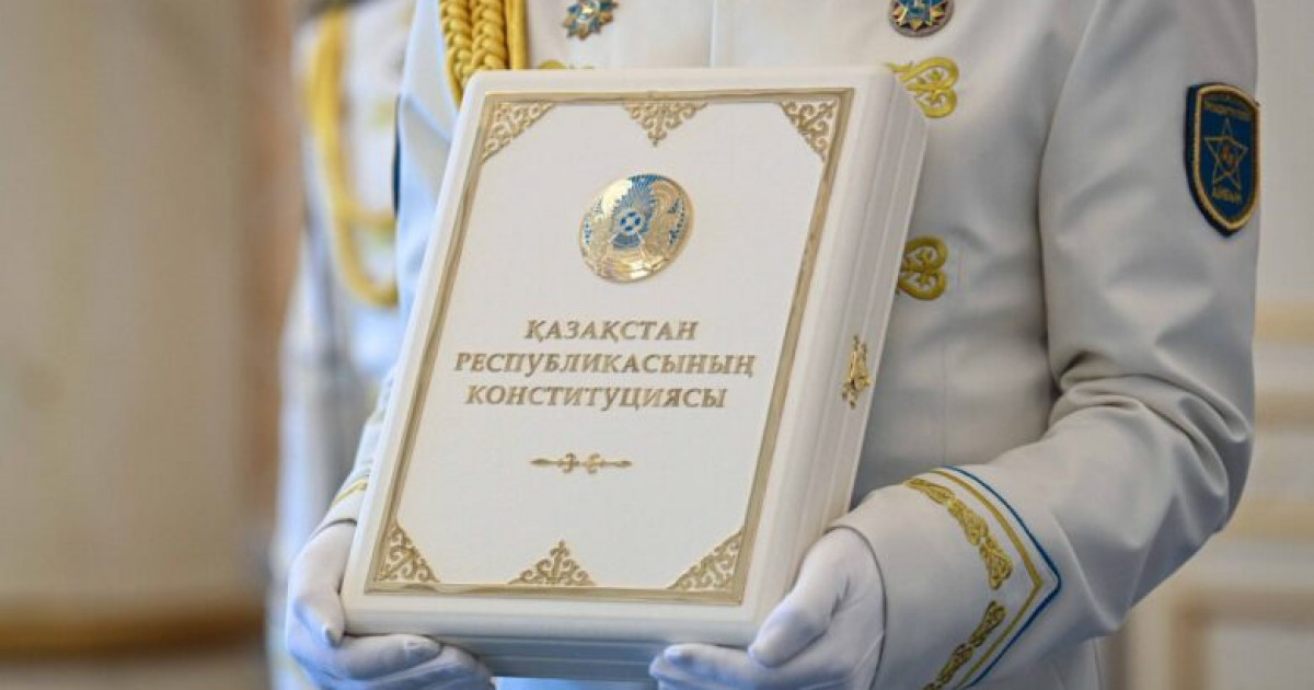 Адам құқықтарының басымдығы енді бүкіл Негізгі заңның өзегіне айналды – Артур Ластаев
