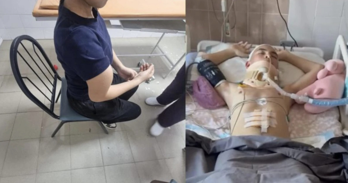 Ақмоладағы ат клубында ауыр оқиға: жігіт сал болып қалды, ал бойжеткеннің иығы сынды
