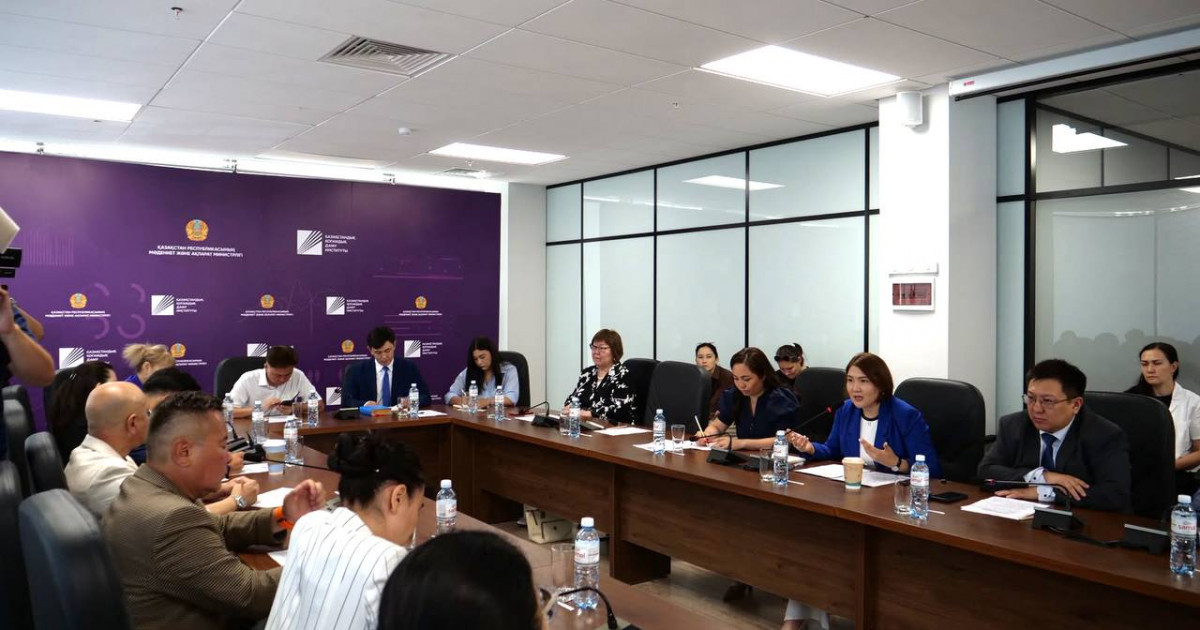 Әлеуметтік зерттеу: Азаматтардың 86 пайызы Мемлекет басшысына сенеді
