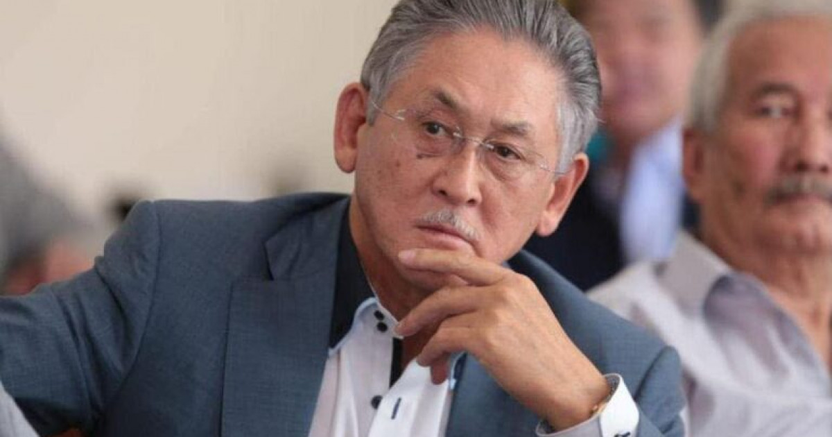 Бигелді Ғабдуллин: «Сөз бостандығы – ойыңа келгеннің бәрін айту құқығы емес»