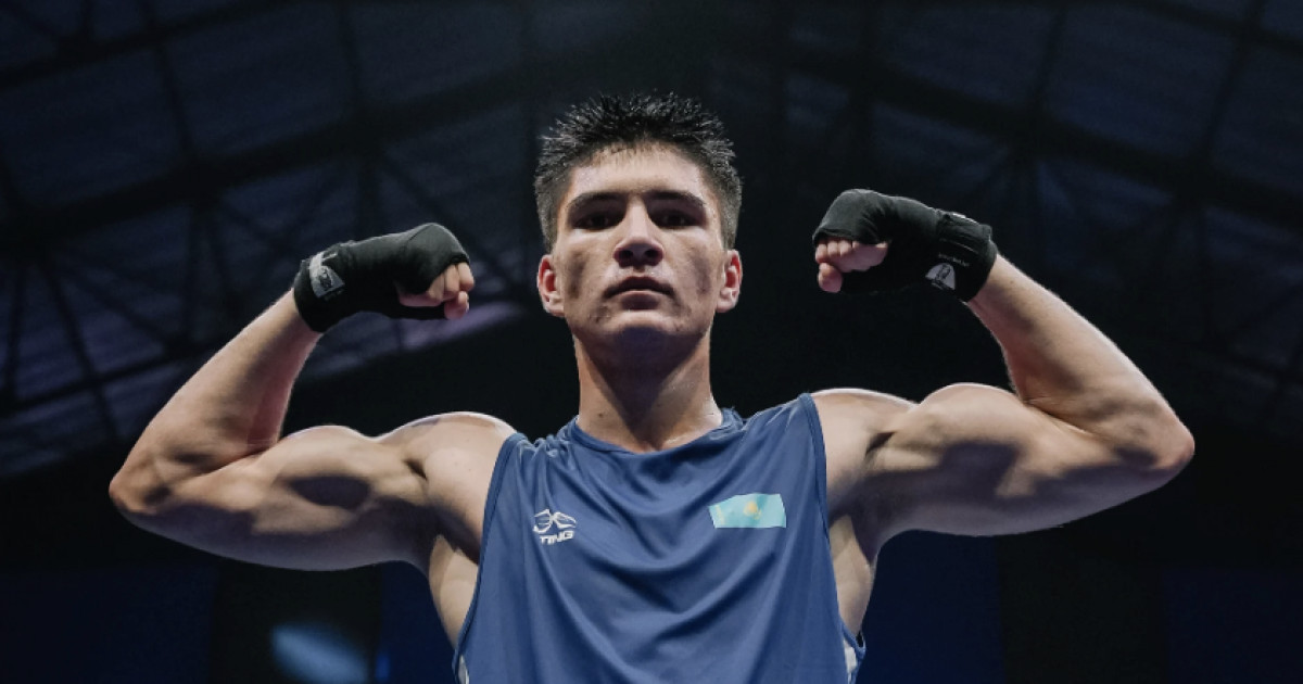 Бокстан Азия чемпионаты: жартылай финалға қай елдің спортшылары шықты?