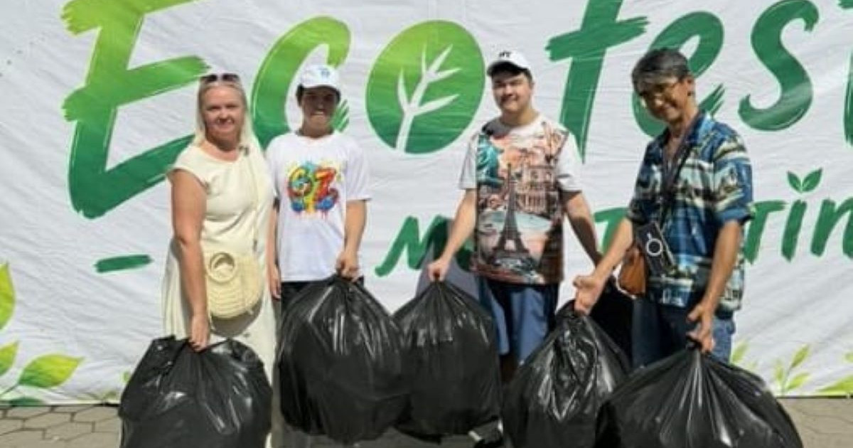 ECO FEST – «Заң мен тәртіп» экологиялық фестивалі