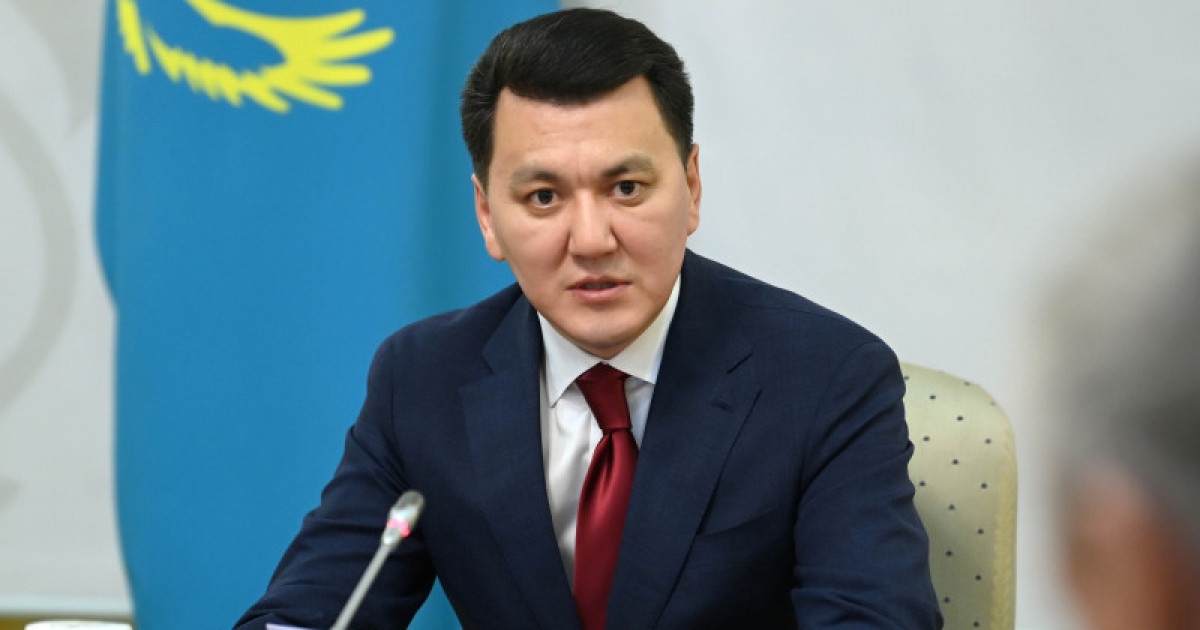 Бір реттік өкілеттік мерзім жөніндегі норма қазіргі Президентке де қатысты болады – Ерлан Қарин