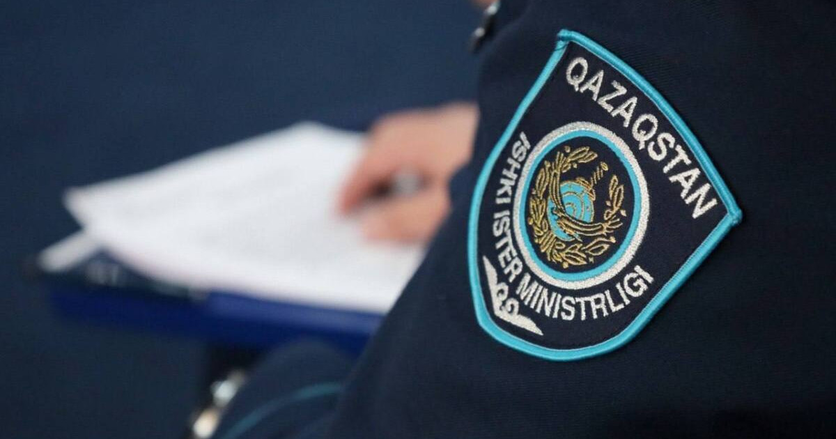 Ішкі істер министрлігінің жоғары оқу орындарына қабылдау толықтай цифрлық форматқа көшті