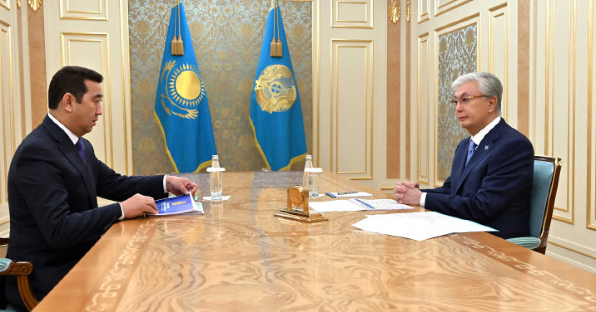 Қазақстанның агроөнеркәсіп экспорты 3 миллиард долларға жетті